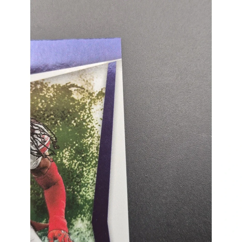 2022 Panini Chronicles Ascension Jaylon Smith #ASC-JAS New York Giants